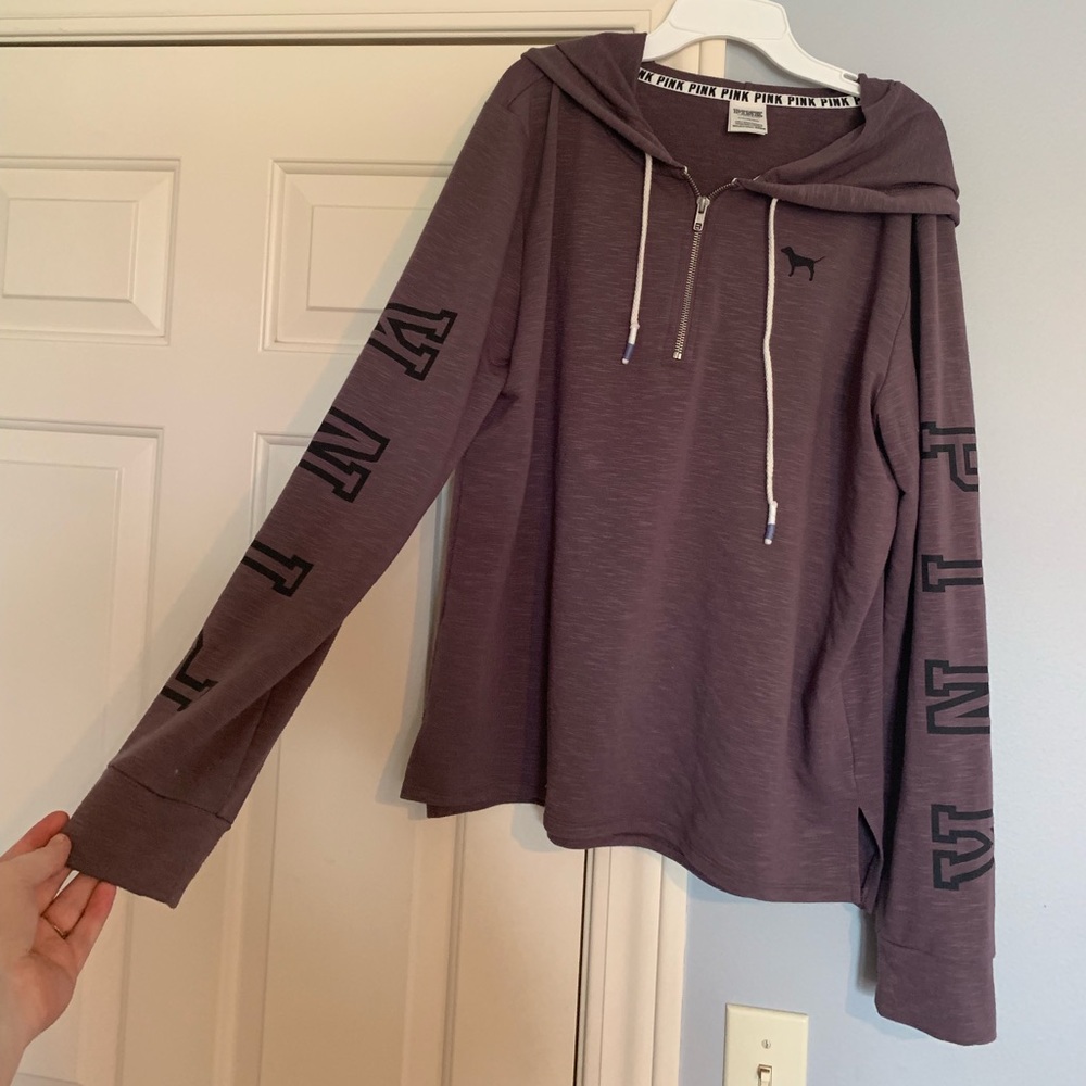 Victoria’s Secret Pink Hoodie